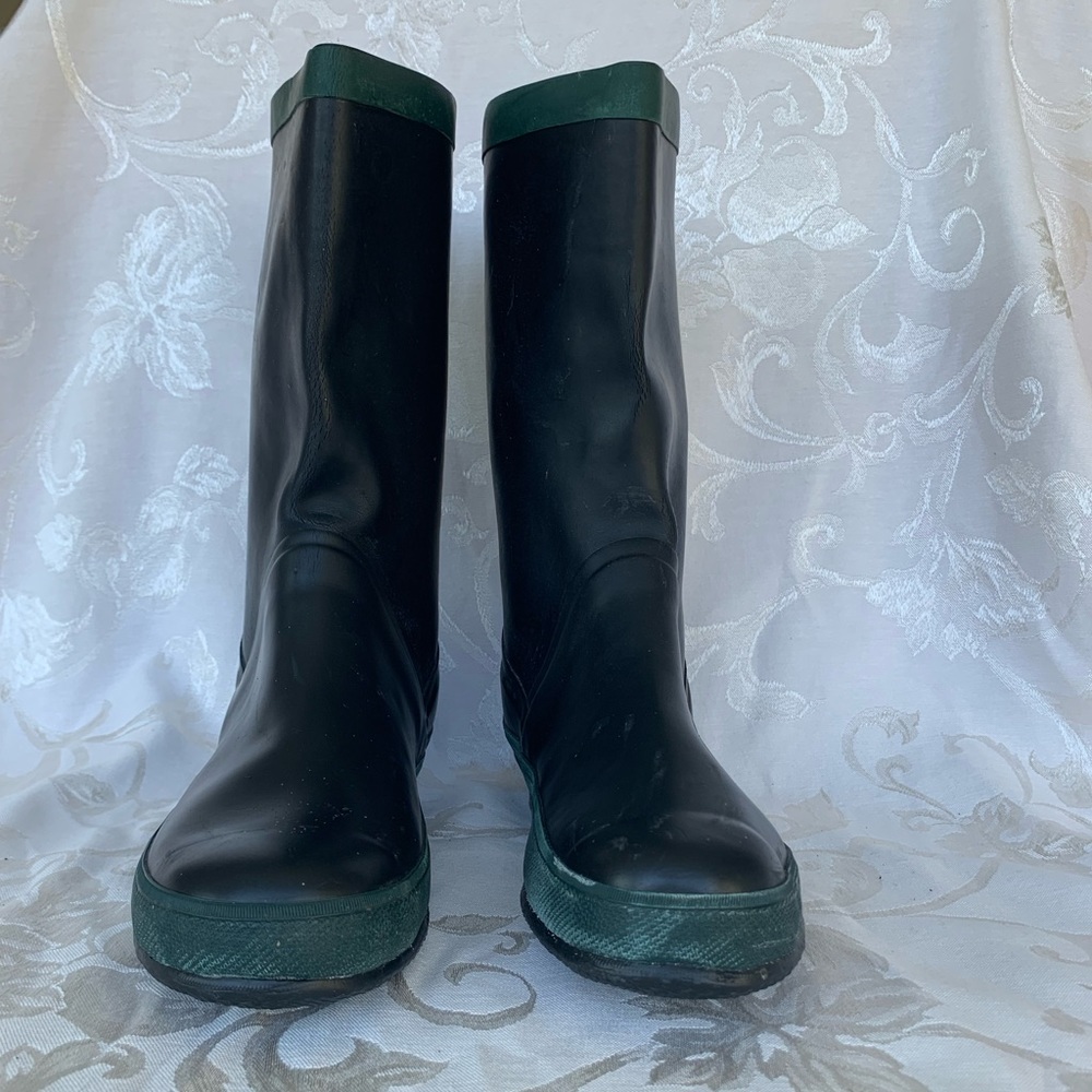 Bass Thermolite Chieff boot V-262 size 8 - Picture 7 of 8